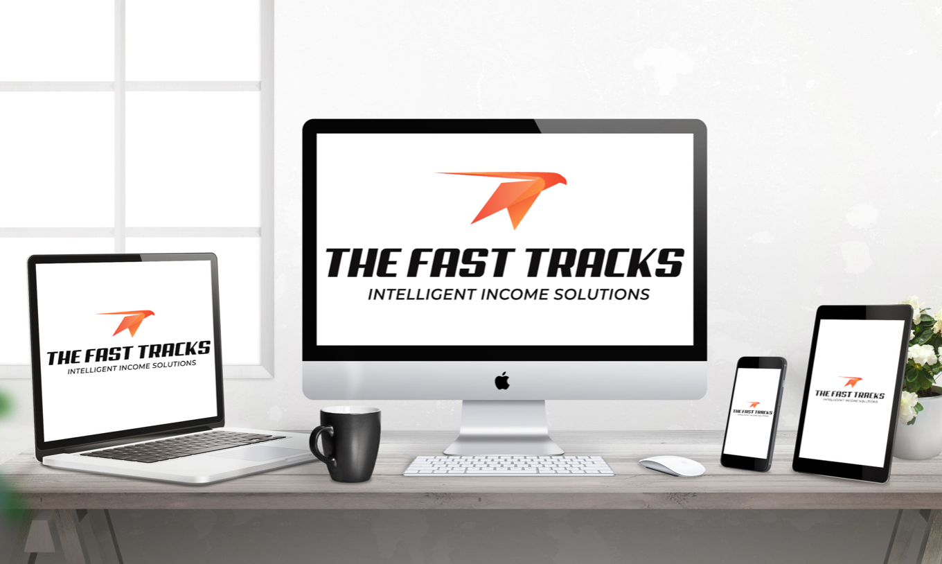 $1K A DAY FAST TRACKS - INTELLIGENT INCOME SOLUTIONS